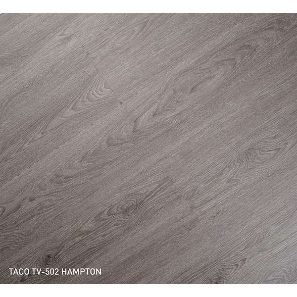 TACO Vinyl Plank TACO 5mm click TV-502 Hampton (1 dus = 2,13 m2) - 2